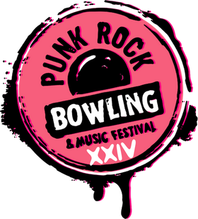 Punk Rock Bowling logo